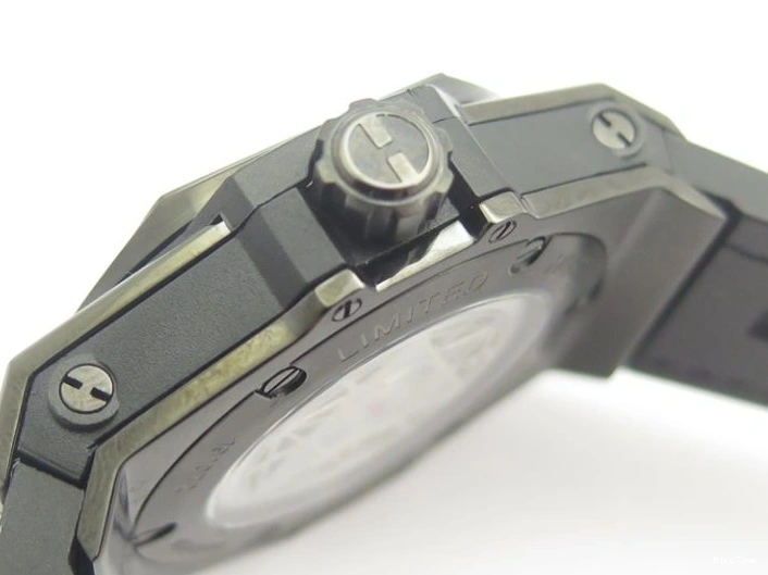 MIROTIME 0102 Portofino IW458101 SS MK 1:1 Best Edition Blue Dial On Blue Leather Strap MIYOTA MoistureWicking 7168